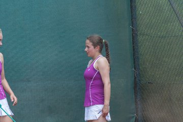 Bild 13 - BL2 TC R�W Wahlstedt - Rochusclub D�sseldorf : Ergebnis: 3:6  u. TC RW Wahlstedt 2 - Bremerhavener TV : Ergebnis: